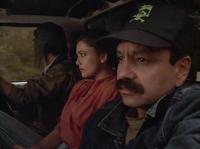 地狱来的人剧照的剧照