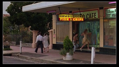 失声岁月剧照的剧照