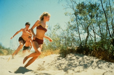 失声岁月剧照的剧照