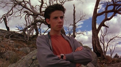 失声岁月剧照的剧照