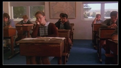 失声岁月剧照的剧照