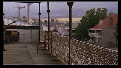 失声岁月剧照的剧照