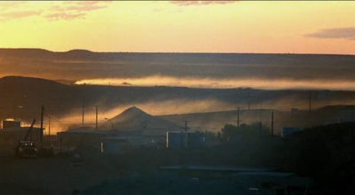 绿蚂蚁做梦的地方剧照的剧照