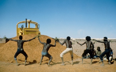 绿蚂蚁做梦的地方剧照的剧照