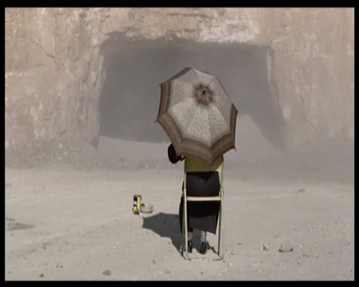 绿蚂蚁做梦的地方剧照的剧照