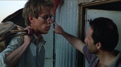 绿蚂蚁做梦的地方剧照的剧照