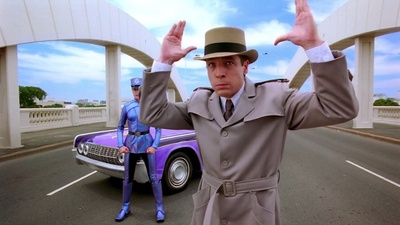 神探加吉特2剧照的剧照