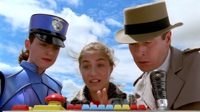 神探加吉特2剧照的剧照