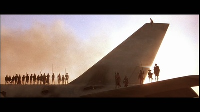 疯狂的麦克斯3剧照的剧照