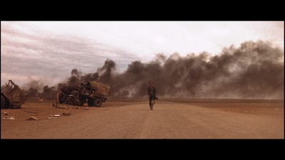 疯狂的麦克斯3剧照的剧照