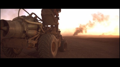 疯狂的麦克斯3剧照的剧照