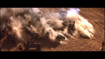 疯狂的麦克斯3剧照的剧照