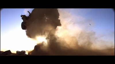 疯狂的麦克斯3剧照的剧照