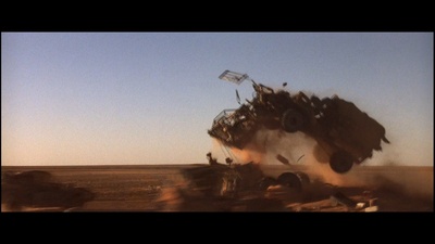 疯狂的麦克斯3剧照的剧照