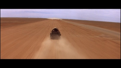 疯狂的麦克斯3剧照的剧照