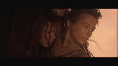 疯狂的麦克斯3剧照的剧照