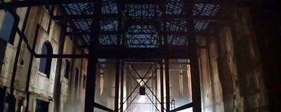 疯狂的麦克斯3剧照的剧照