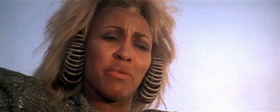 疯狂的麦克斯3剧照的剧照