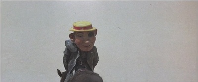 疯狂的麦克斯3剧照的剧照