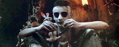 疯狂的麦克斯3剧照的剧照