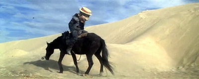 疯狂的麦克斯3剧照的剧照