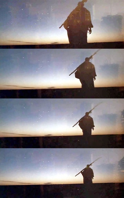 疯狂的麦克斯3剧照的剧照