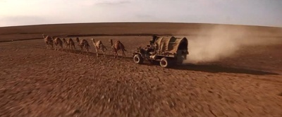 疯狂的麦克斯3剧照的剧照