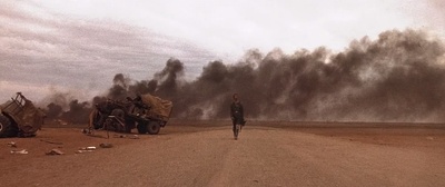 疯狂的麦克斯3剧照的剧照