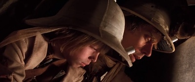 疯狂的麦克斯3剧照的剧照