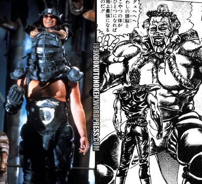 疯狂的麦克斯3剧照的剧照