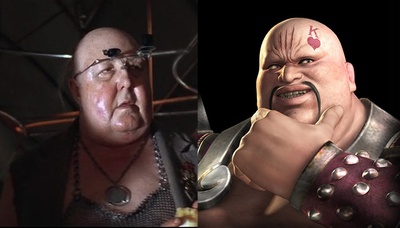 疯狂的麦克斯3剧照的剧照