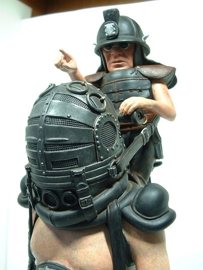 疯狂的麦克斯3剧照的剧照