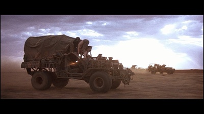 疯狂的麦克斯3剧照的剧照