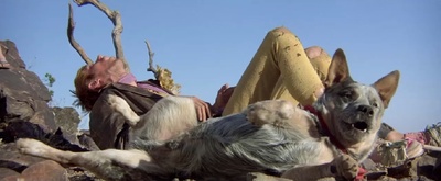 疯狂的麦克斯2剧照的剧照