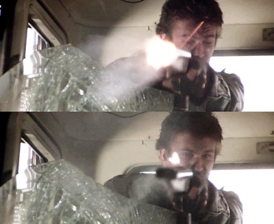 疯狂的麦克斯2剧照的剧照