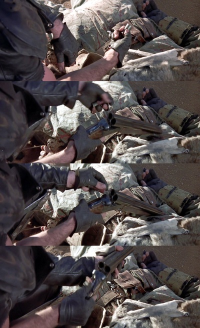 疯狂的麦克斯2剧照的剧照