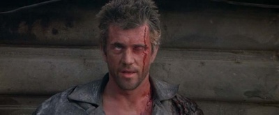 疯狂的麦克斯2剧照的剧照