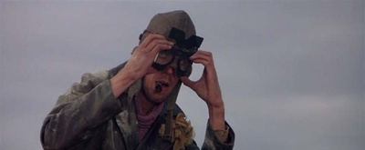 疯狂的麦克斯2剧照的剧照