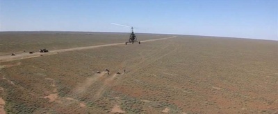 疯狂的麦克斯2剧照的剧照