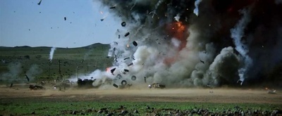 疯狂的麦克斯2剧照的剧照