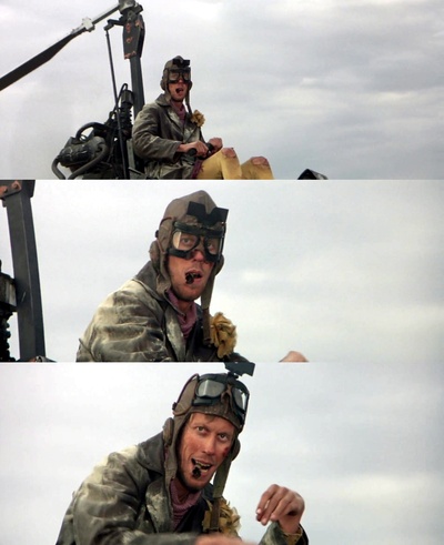 疯狂的麦克斯2剧照的剧照