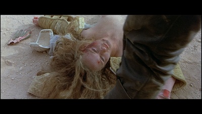 疯狂的麦克斯2剧照的剧照