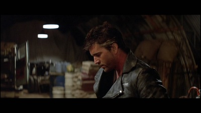 疯狂的麦克斯2剧照的剧照