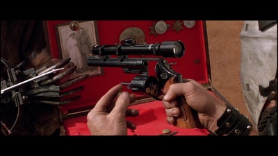 疯狂的麦克斯2剧照的剧照