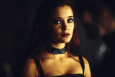 吸血鬼女王剧照的剧照