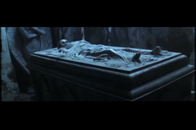 吸血鬼女王剧照的剧照