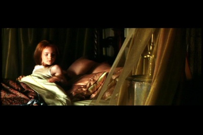 吸血鬼女王剧照的剧照