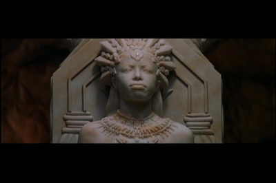 吸血鬼女王剧照的剧照