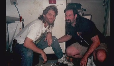 噩梦工厂剧照的剧照