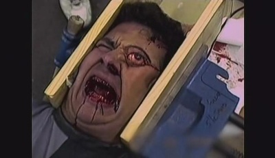 噩梦工厂剧照的剧照